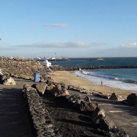 Superior In Lanzarote Mt