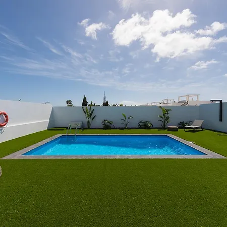Superior In Lanzarote Mt *