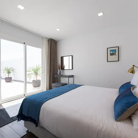 Villa Superior In Lanzarote Mt *