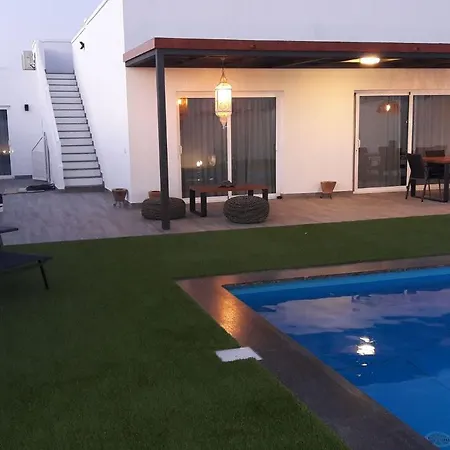 Superior In Lanzarote Mt *