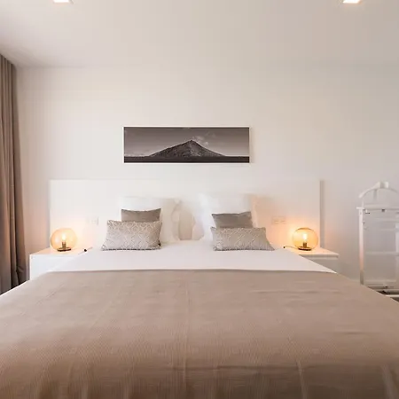 Superior In Lanzarote Mt Villa