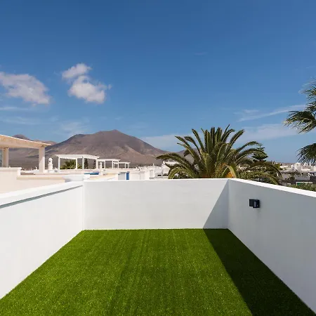 Villa Superior In Lanzarote Mt *